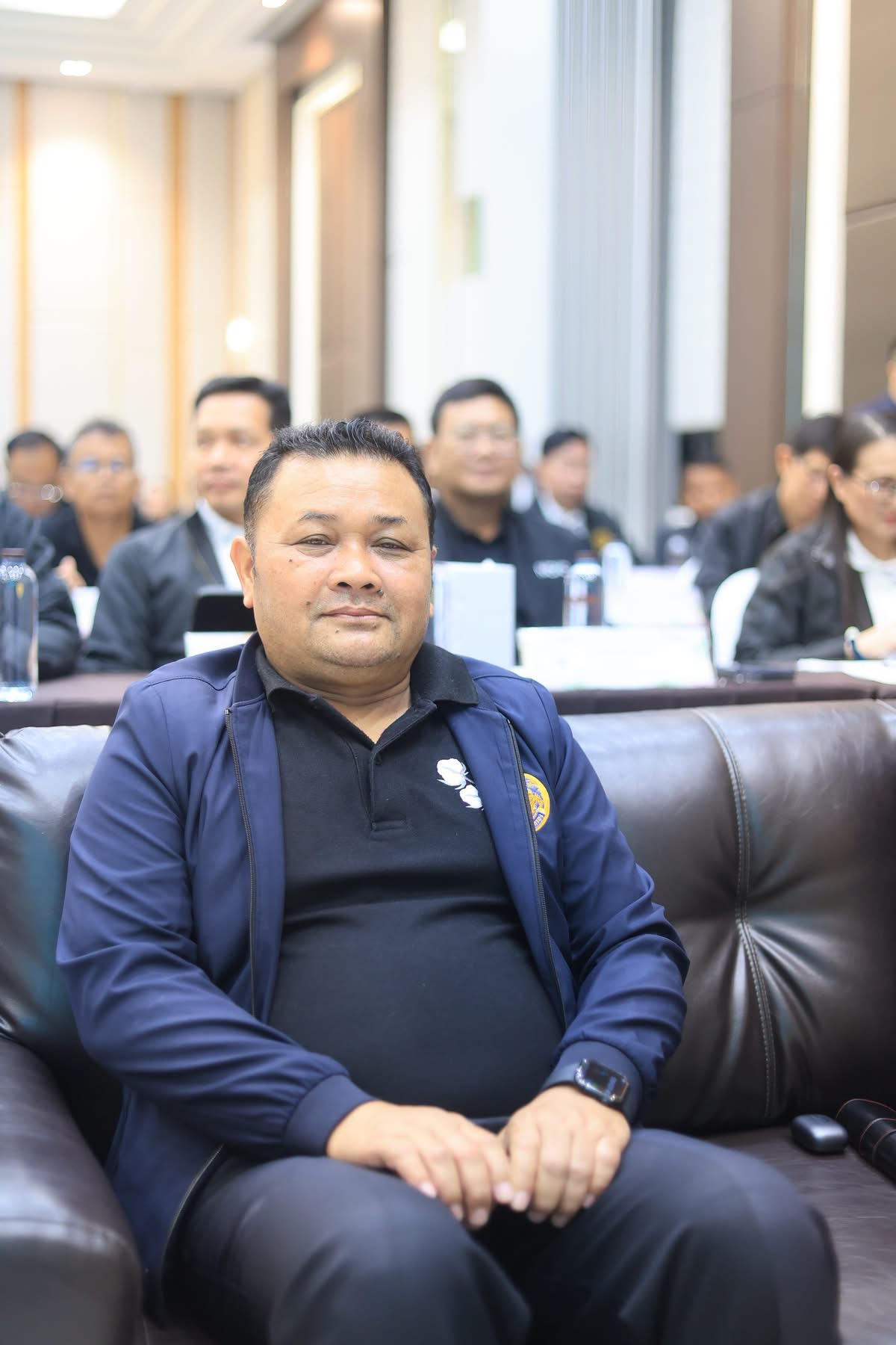 title - การยกระดับประสิทธิภาพการดำเนินงานจัดที่ดินและกองทุนการปฏิรูปที่ดินเพื่อเกษตรกรรม เพื่อเตรียมความพร้อมการดำเนินงานและการประเมินผลทุนหมุนเวียนปีงบประมาณ พ.ศ. 2570